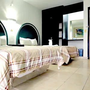Hc International By R&t Hotel Cancun