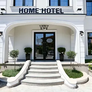 Home Hotel *** Tirana