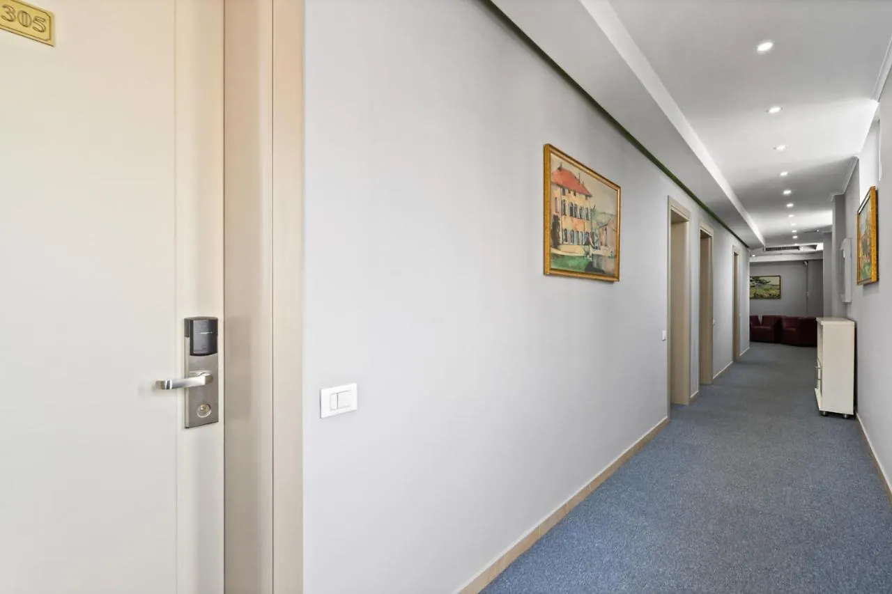 Hotel Relax Tirana