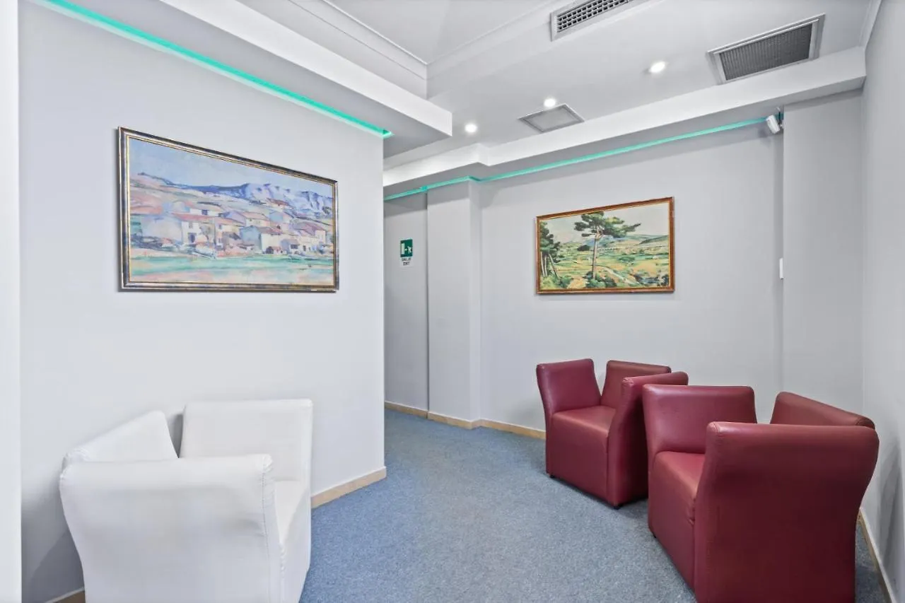 Hotel Relax Tirana