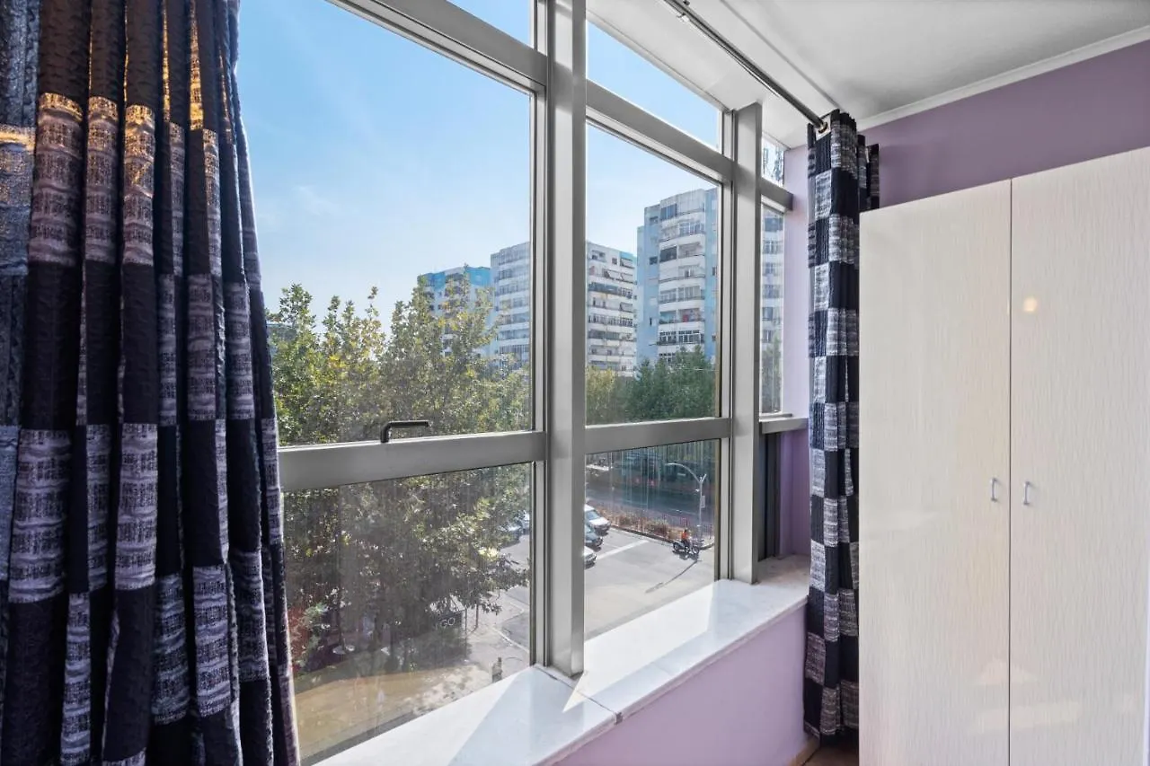 Hotel Relax Tirana 3*,  Albania