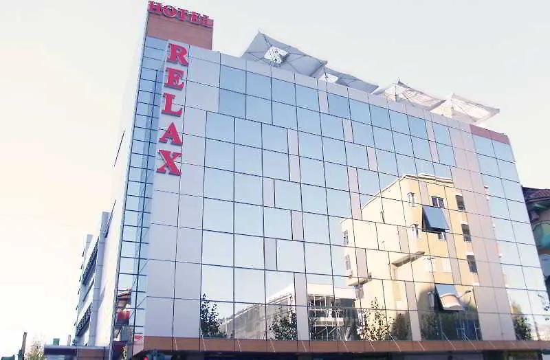 Hotel Relax Tirana