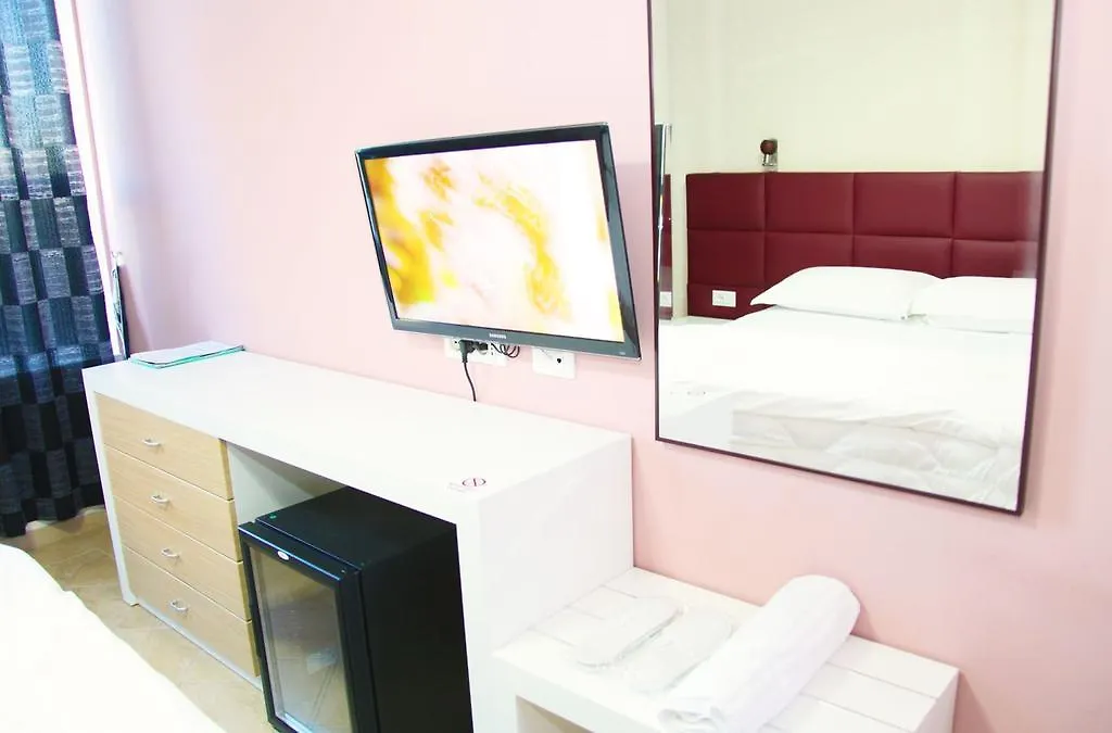Hotel Relax Tirana