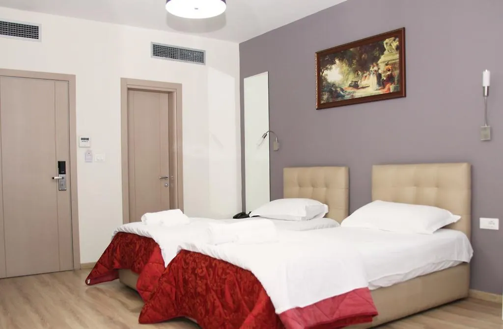 Hotel Relax Tirana