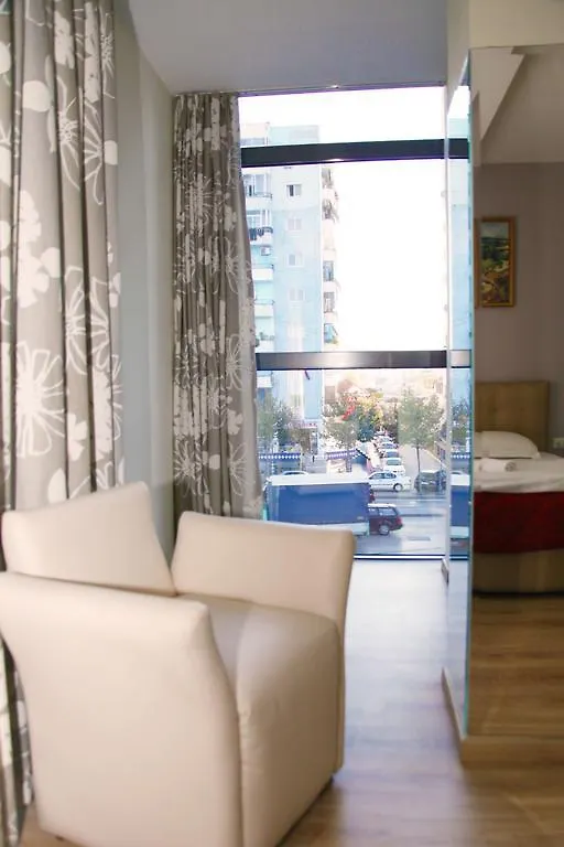 Hotel Relax Tirana