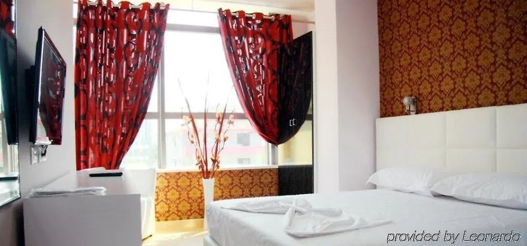 Hotel Relax Tirana Albania