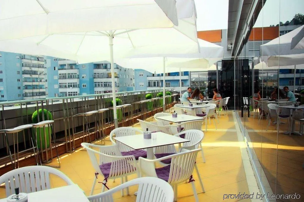 Hotel Relax Tirana 3*,