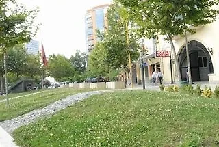 ***  Hotel Relax Tirana Albania