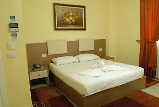 Hotel Relax Tirana