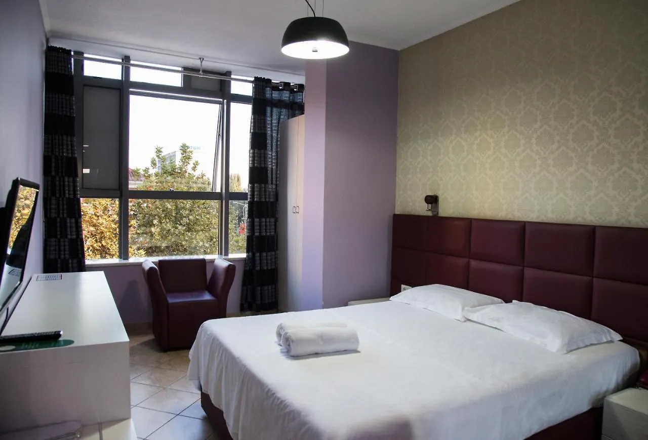Hotel Relax Tirana