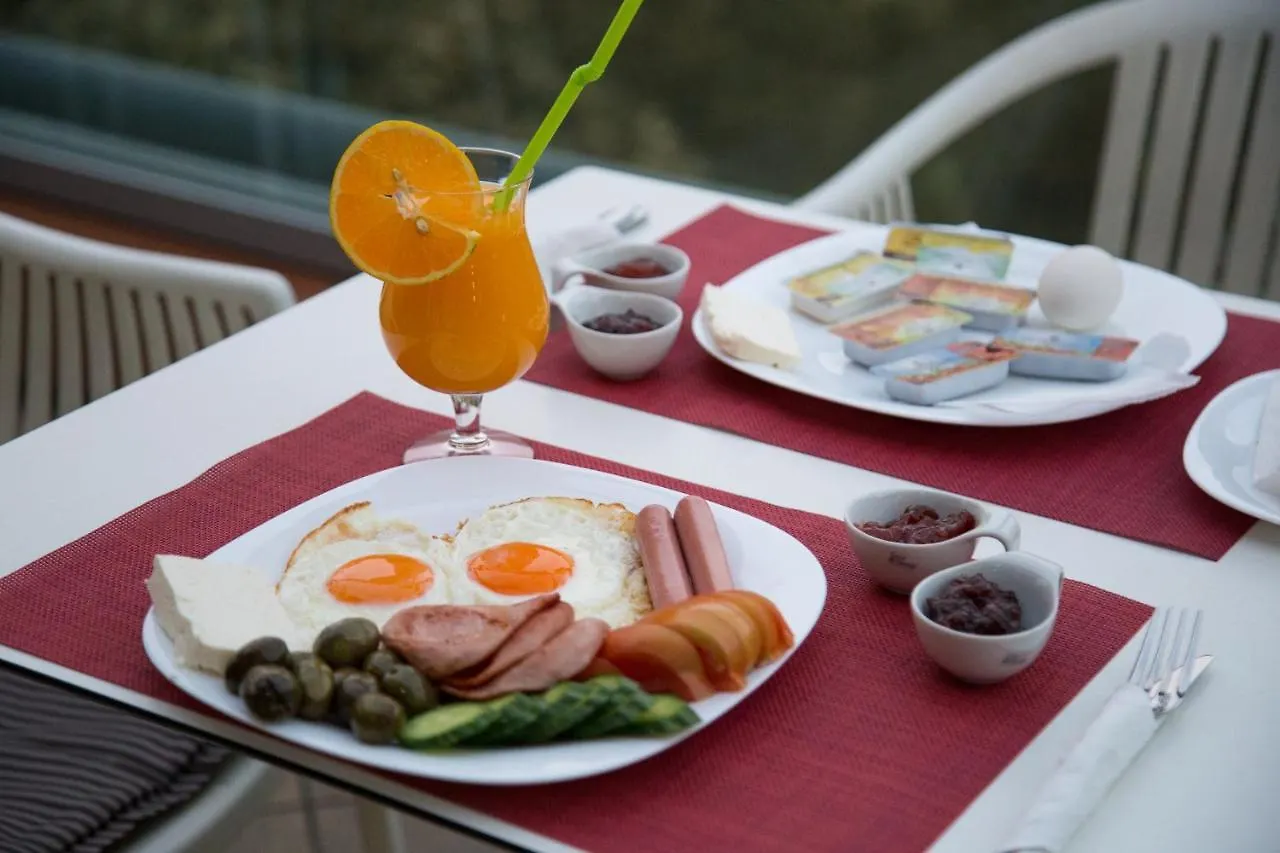 Hotel Relax Tirana