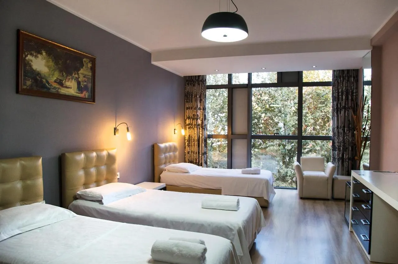 Hotel Relax Tirana Albania