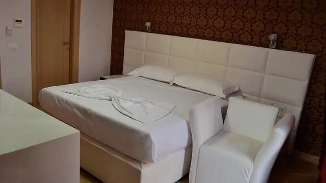 Hotel Relax Tirana